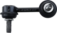 Rod/Strut, stabiliser Left LEMFORDER for HONDA CIVIC VII Hatchback